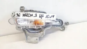 Mazda 3 III Indicatore di direzione anteriore 