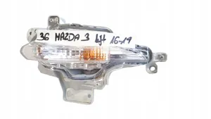 Mazda 3 III Indicatore di direzione anteriore 