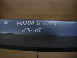 Mazda 6 Puskuri 