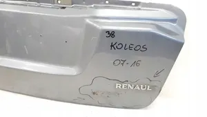 Renault Koleos I Galinis dangtis (bagažinės) 