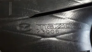 Mazda 5 Etusumuvalon ritilä C51350C21