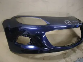 Mazda MX-5 NC Miata Stoßstange Stoßfänger vorne 