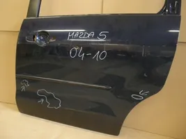 Mazda 5 Porte arrière 