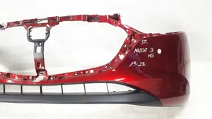 Mazda 3 Paraurti anteriore BCKN50031