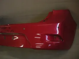 Mazda 3 II Puskuri 