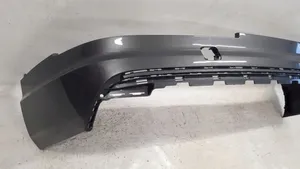 Audi Q7 4M Rear bumper 4M0807527D