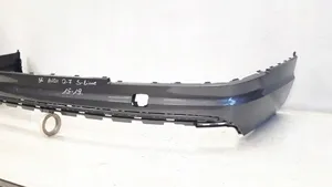 Audi Q7 4M Rear bumper 4M0807527D