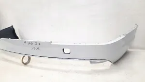 Audi Q7 4M Rear bumper 4M0807527B