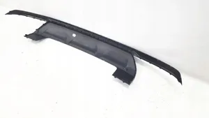 Audi Q7 4M Rear bumper lower part trim 4M0807568B