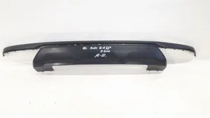 Audi Q7 4M Rear bumper lower part trim 4M0807568B