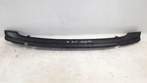 Audi Q7 4M Rear bumper support beam 4M0807458