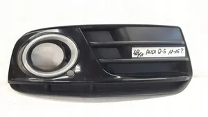 Audi Q5 SQ5 Etupuskurin alempi jäähdytinsäleikkö 8R0807682