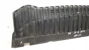 Audi A5 8T 8F Osłona pod zderzak przedni / Absorber 8T0807233