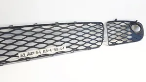 Audi RS4 Grille inférieure de pare-chocs avant 809807683H