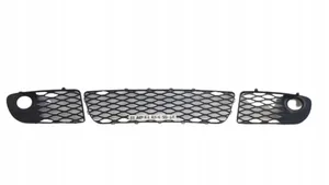 Audi RS4 Grille inférieure de pare-chocs avant 809807683H