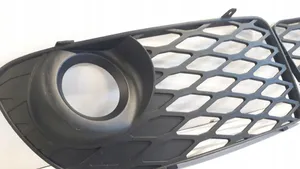 Audi RS4 Grille inférieure de pare-chocs avant 809807683H