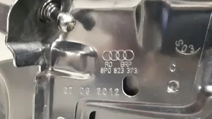 Audi Q5 SQ5 Pokrywa przednia / Maska silnika 8P0823029E