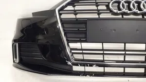 Audi A3 S3 8V Zderzak przedni 