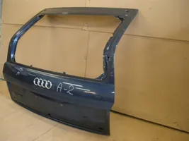 Audi A2 Couvercle de coffre 