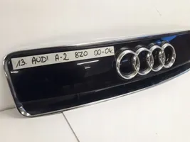 Audi A2 Grille de calandre avant 