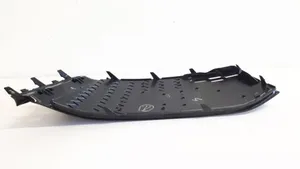 Audi A1 Front bumper lower grill 