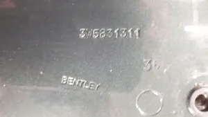 Bentley Continental Etuovi 3W5831311