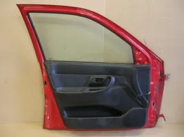 Seat Ibiza II (6k) Etuovi 