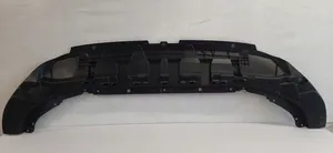 Audi Q8 Front bumper skid plate/under tray 4M8807611F