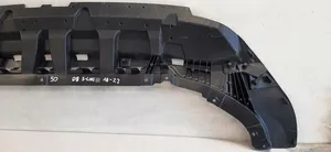 Audi Q8 Front bumper skid plate/under tray 4M8807611F