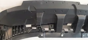 Audi Q8 Front bumper skid plate/under tray 4M8807611A