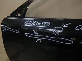 Alfa Romeo Giulietta Porte avant 