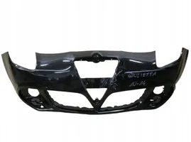 Alfa Romeo Giulietta Front bumper 