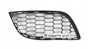 Alfa Romeo Giulietta Front bumper lower grill 156085891