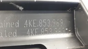 Audi e-tron Priekšpusē durvju dekoratīvā apdare (moldings) 4KE853969