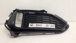 Honda Jazz Grille inférieure de pare-chocs avant 