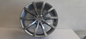 Volkswagen PASSAT B8 R18 alloy rim 3G0601025Q