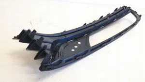 Volkswagen PASSAT B7 Front bumper lower grill 