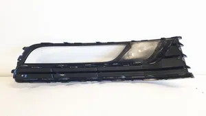 Volkswagen PASSAT B7 Front bumper lower grill 