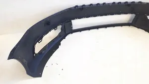 Volkswagen PASSAT B7 Front bumper 