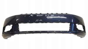 Volkswagen PASSAT B7 Front bumper 