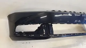 Volkswagen PASSAT B7 Front bumper 