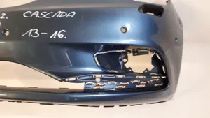 Opel Cascada Front bumper 