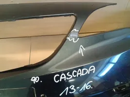 Opel Cascada Etupuskuri 