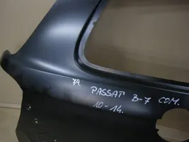 Volkswagen PASSAT B7 Rear quarter panel 