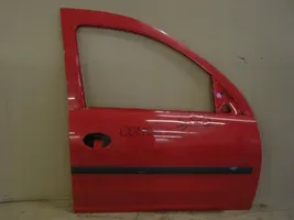 Opel Combo C Front door 