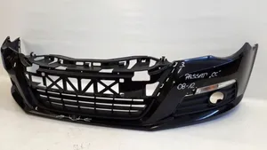 Volkswagen PASSAT CC Front bumper 