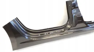 Citroen C4 Grand Picasso Rear sill (body part) 