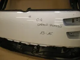 Citroen C4 Grand Picasso Tylna klapa bagażnika 