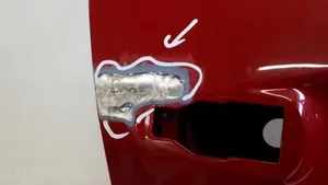 Honda HR-V Priekinės durys 