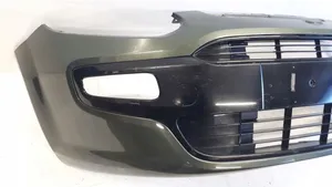 Fiat Punto Evo Front bumper 735500118